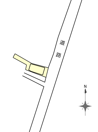 長野県中古建物事業用