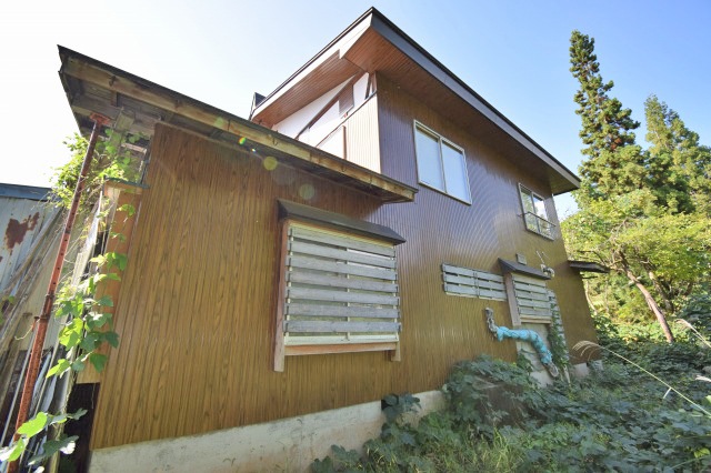 長野県中古住宅一戸建