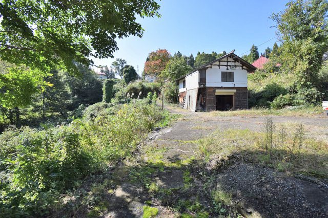 長野県中古住宅一戸建