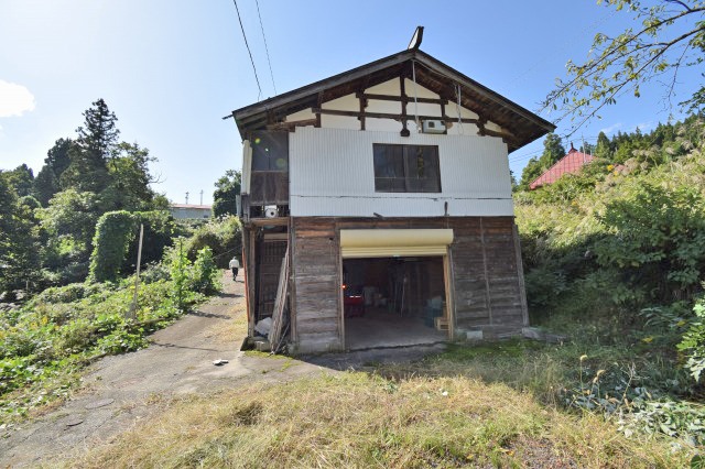 長野県中古住宅一戸建