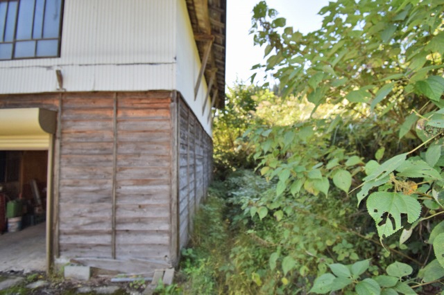 長野県中古住宅一戸建