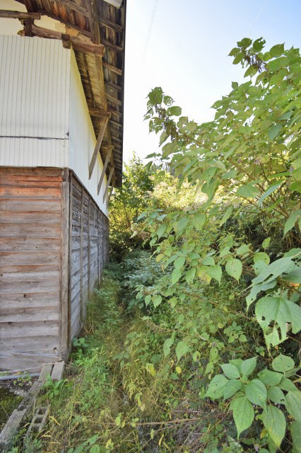長野県中古住宅一戸建