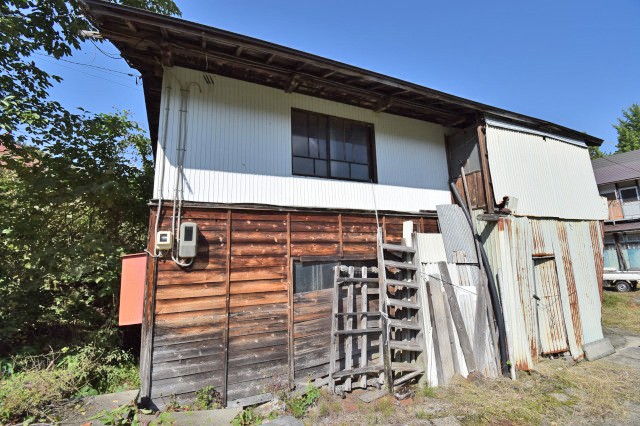 長野県中古住宅一戸建