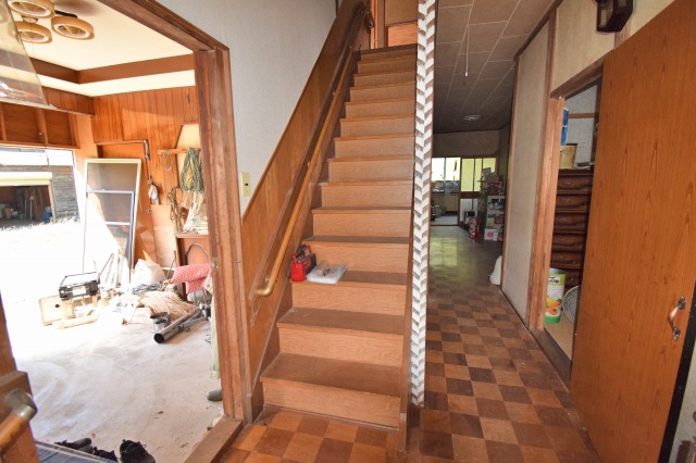 長野県中古住宅一戸建