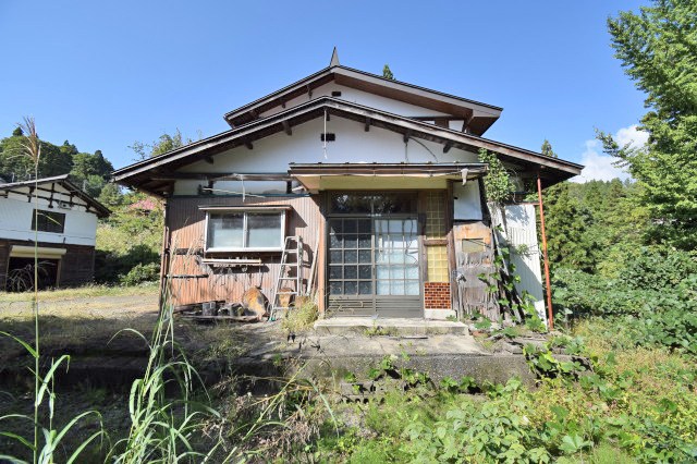 長野県中古住宅一戸建