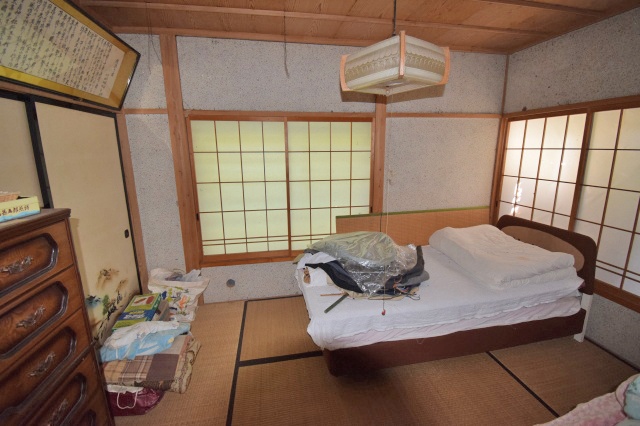 長野県中古住宅一戸建