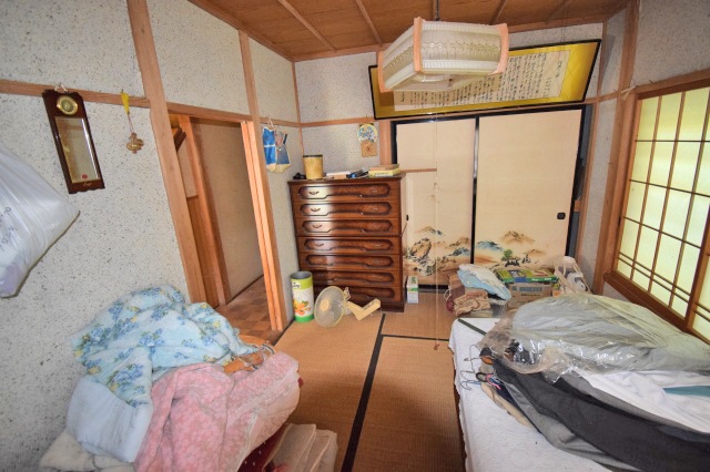 長野県中古住宅一戸建