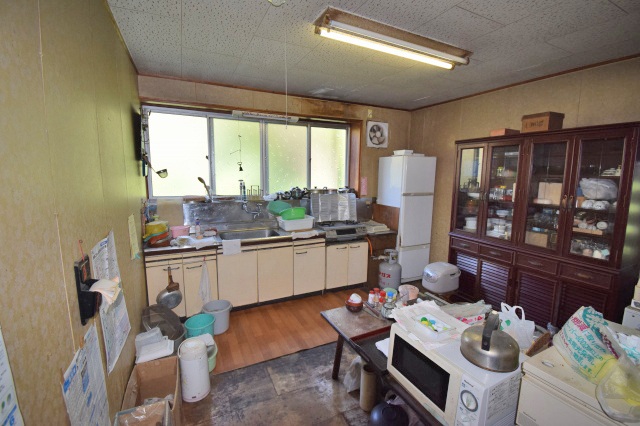 長野県中古住宅一戸建