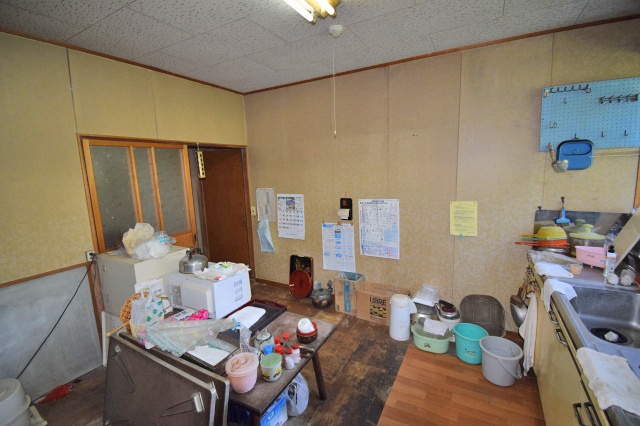 長野県中古住宅一戸建