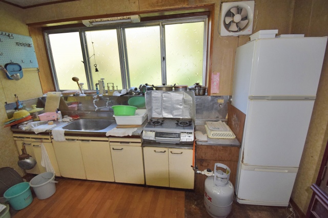 長野県中古住宅一戸建