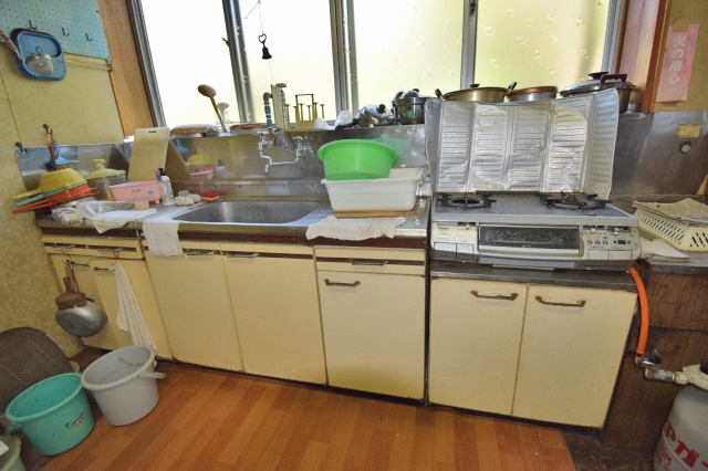 長野県中古住宅一戸建