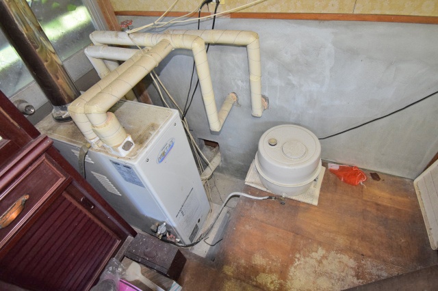 長野県中古住宅一戸建