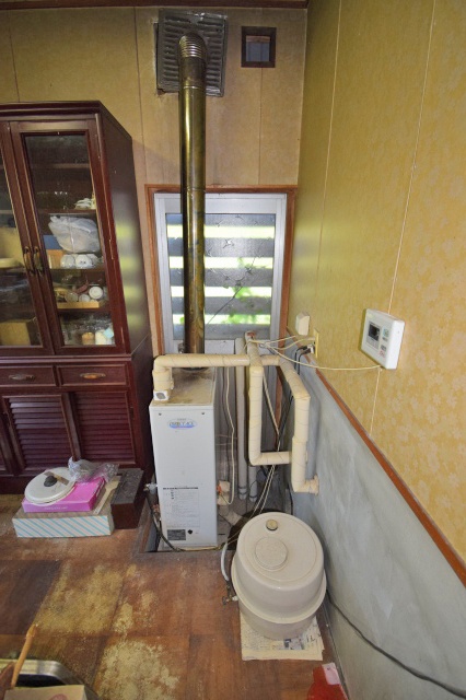 長野県中古住宅一戸建