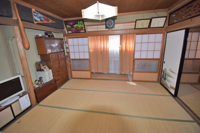 長野県中古住宅一戸建