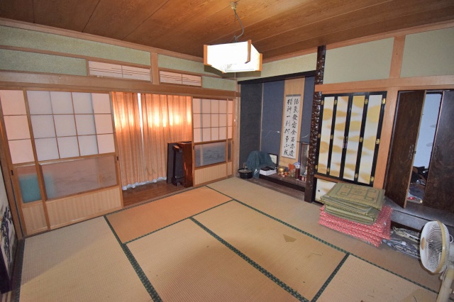 長野県中古住宅一戸建