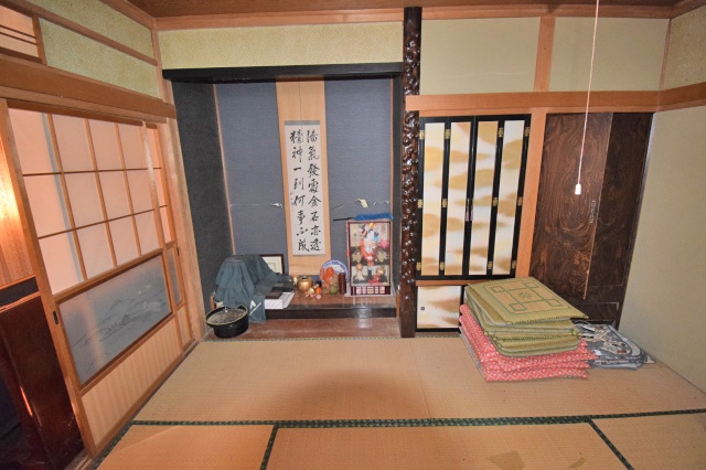 長野県中古住宅一戸建