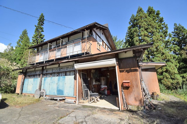 長野県中古住宅一戸建