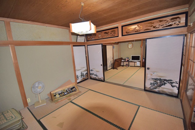 長野県中古住宅一戸建