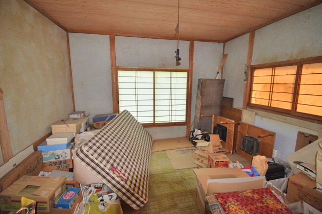 長野県中古住宅一戸建