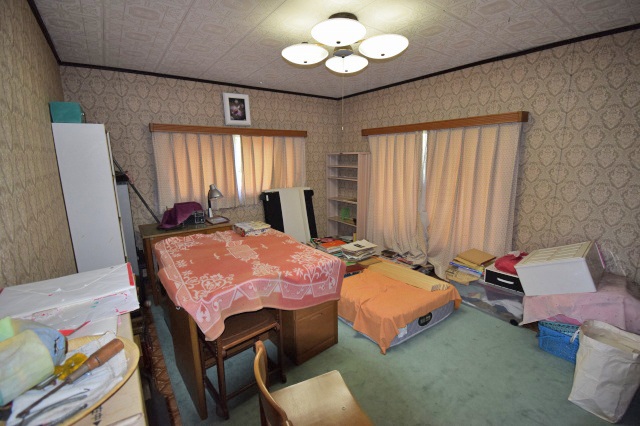 長野県中古住宅一戸建