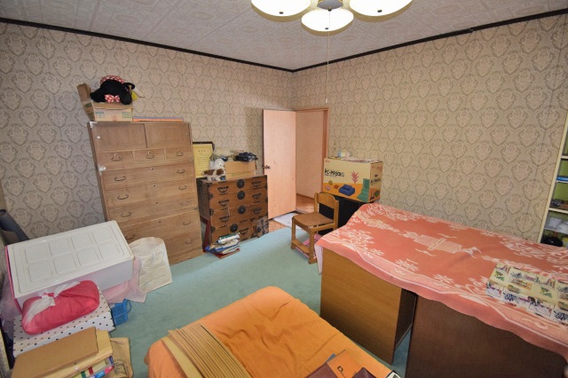 長野県中古住宅一戸建