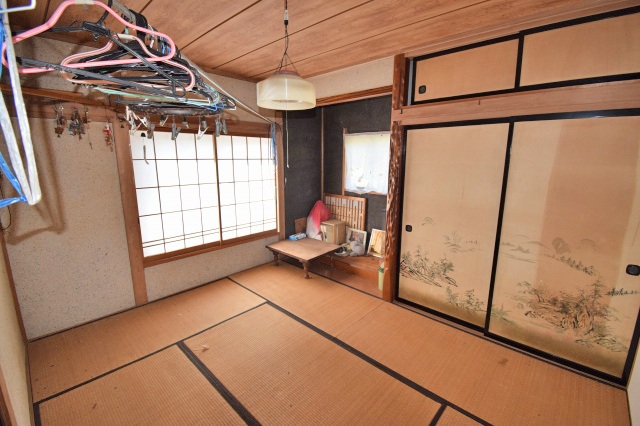 長野県中古住宅一戸建