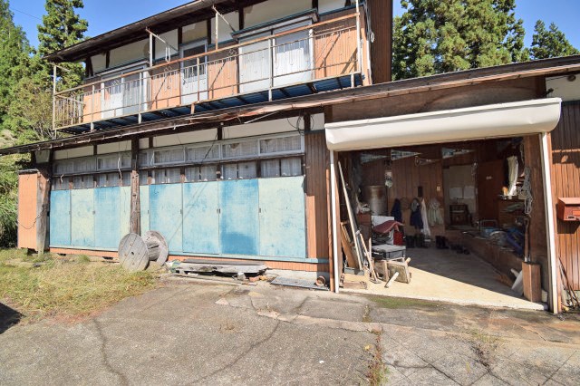 長野県中古住宅一戸建