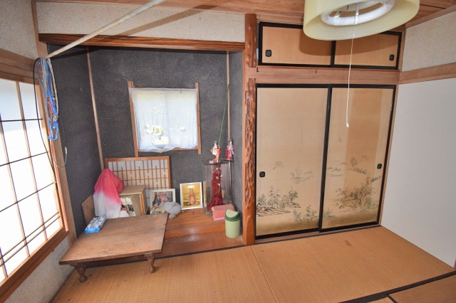 長野県中古住宅一戸建