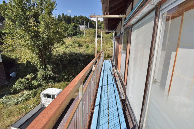 長野県中古住宅一戸建