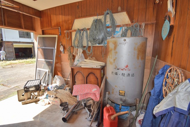 長野県中古住宅一戸建