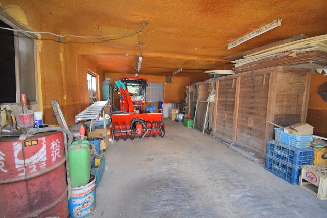 長野県中古住宅一戸建