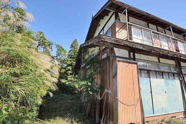 長野県中古住宅一戸建