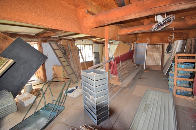 長野県中古住宅一戸建