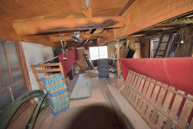 長野県中古住宅一戸建