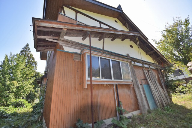 長野県中古住宅一戸建