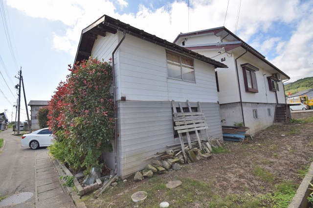 長野県中古住宅一戸建