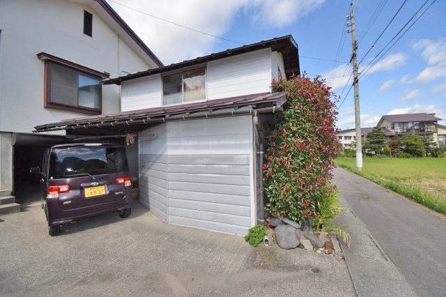 長野県中古住宅一戸建