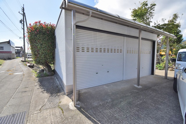 長野県中古住宅一戸建