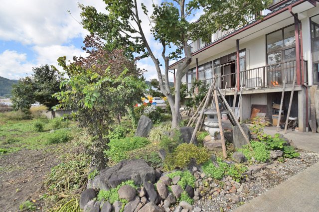 長野県中古住宅一戸建