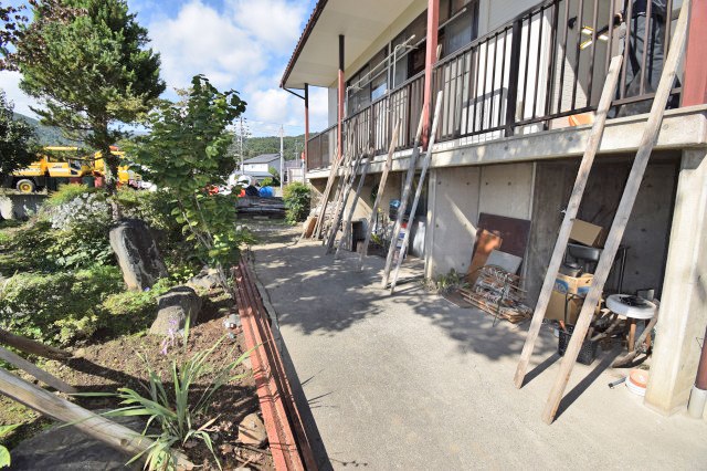 長野県中古住宅一戸建