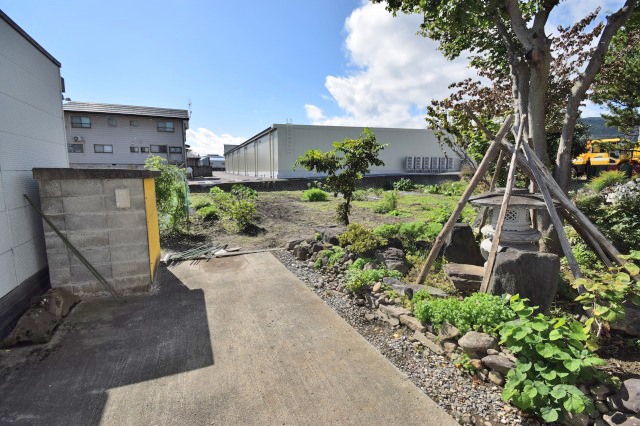 長野県中古住宅一戸建