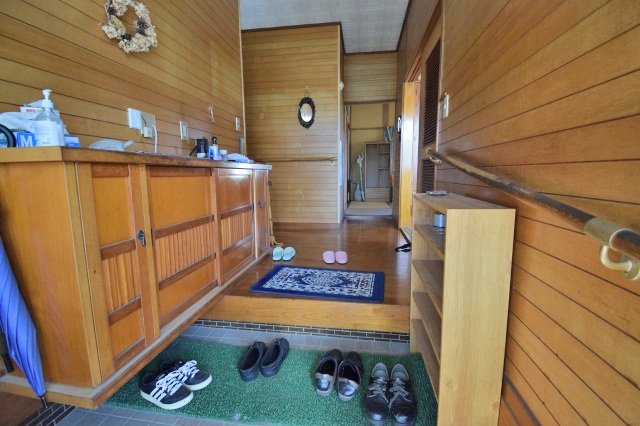 長野県中古住宅一戸建