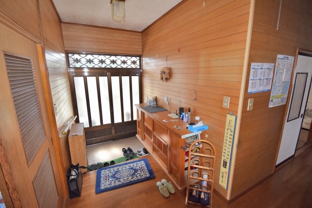 長野県中古住宅一戸建