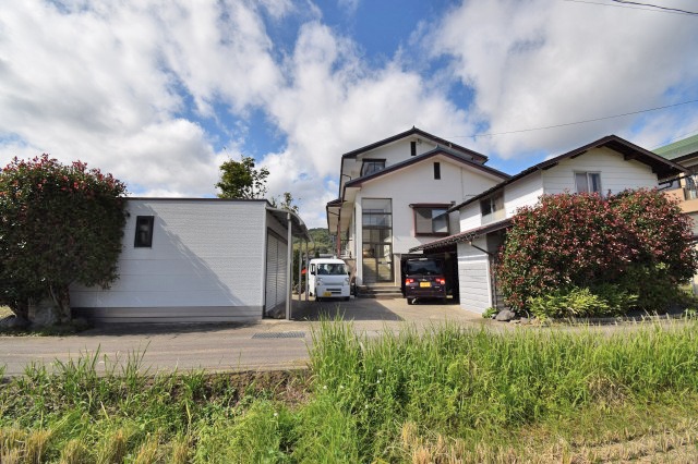長野県中古住宅一戸建