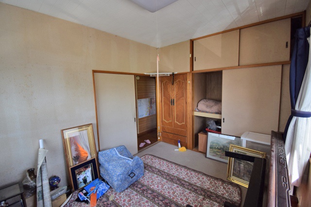 長野県中古住宅一戸建