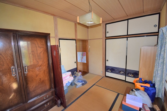 長野県中古住宅一戸建