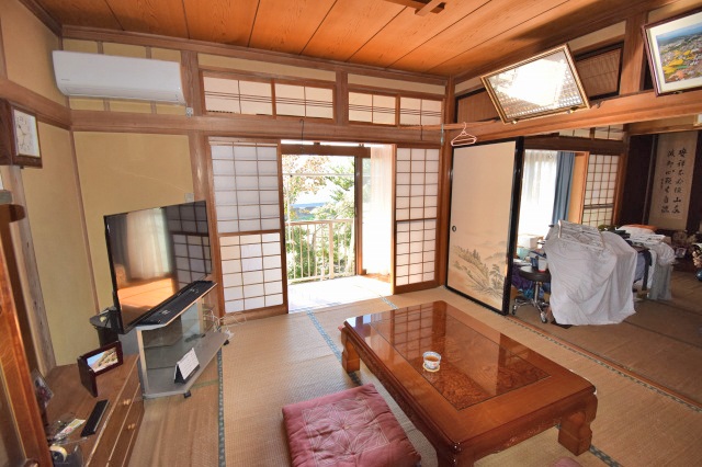 長野県中古住宅一戸建