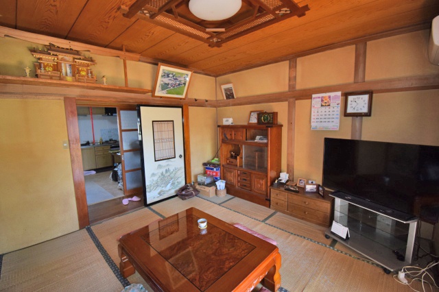 長野県中古住宅一戸建