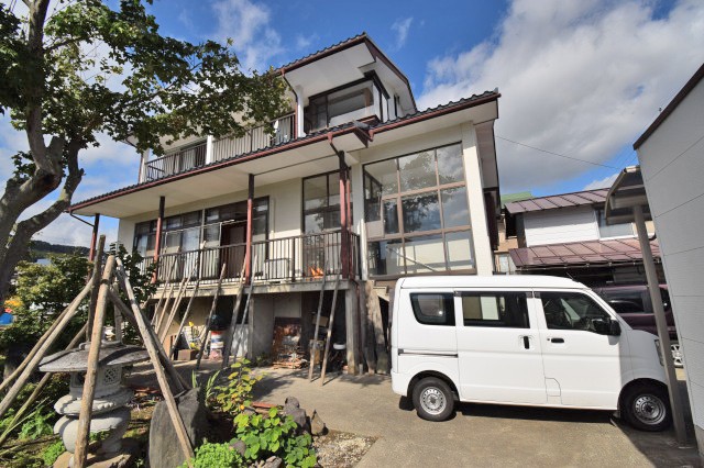 長野県中古住宅一戸建