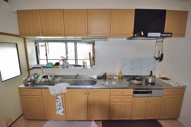 長野県中古住宅一戸建